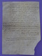 1750 Généralité D'Amiens (Somme) Parchemin Timbré N°174 De 8 Sols Charles De Lannoy Vs Antoine Lefebvre à Mailly - Matasellos Generales