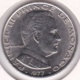 MONACO. 1 FRANC 1977 RAINIER III - 1960-2001 New Francs