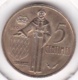 MONACO. 5 CENTIMES 1976 RAINIER III - 1960-2001 Nouveaux Francs