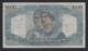 Banconota Francia 1000 Francs 1946 - 100 F 1945-1954 ''Jeune Paysan''