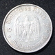 5 REICHSMARK   1934   SILVER  2 SCANS - 5 Reichsmark