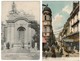 Delcampe - 80 CP Choix Varié Et Diversifié. Bonne Qualité. Quelques Pièces Intéressantes. Prix De Départ 5 Euros. Lot N° 37 - 100 - 499 Postcards