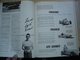 Delcampe - Revue MOTEUR Du 1er Trimestre 1958 Avec Courses Automobiles ,présentation De La DS ,l'usine De POISSY Etc...... - Auto