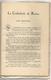 REIMS Marne Cathédrale De Reims PROGRAMME OFFICIEL ILLUSTRE DES FETES DU 26 MAI 1927 ...cl - Other & Unclassified