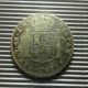 Bolivia 4 Reales 1774 JR Silver - Bolivia