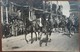 Lot De 8 Carte Photo PARIS Défilé 14 Juillet 1919 Fete De La Victoire Marechal FOCH Et JOFFRE  Militaria 14 18 - 5 - 99 Postcards