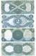 US Notes 13 Note Set 1878 COPY - Billetes De Estados Unidos (1862-1923)