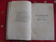 Delcampe - Caius Crispus Sallustius. JL Burnouf. Lemaire 1821. En Latin. Salluste. Catalina Jugurtha  Opera Sallustii. Firmin Didot - 1801-1900