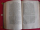 Delcampe - Caius Crispus Sallustius. JL Burnouf. Lemaire 1821. En Latin. Salluste. Catalina Jugurtha  Opera Sallustii. Firmin Didot - 1801-1900