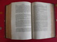 Delcampe - Caius Crispus Sallustius. JL Burnouf. Lemaire 1821. En Latin. Salluste. Catalina Jugurtha  Opera Sallustii. Firmin Didot - 1801-1900