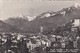 CARTOLINA - MERANO - M. 320 VERSO VENOSTA KURORT MERAN  - VIAGGIATA PER VARESE - Merano