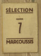 Sélection Cahier 7  Marcoussis  1929 - Art