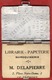 ** AGENDA  1931 -  LE  TREPORT ** - Small : 1921-40