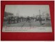 BRUXELLES -  Le Pont Du Canal  à L' Entrepôt  -  1906  - - Maritime