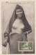 9AL1518 AFRIQUE OCCIDENTALE A O F Seins Nus FEMME ARABE 2 SCANS - Französisch-Guinea