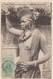 9AL1524 AFRIQUE OCCIDENTALE A O F Seins Nus JEUNE FEMME FOULAH 2 SCANS - Französisch-Guinea