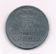 2 DINAR 1942 SERVIE /4787/ - Serbie