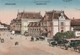 Delcampe - Superbe Selection De 23 Cpa De Gares D'ici Et D'ailleurs - 5 - 99 Postcards