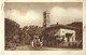 4325 "MONTECATINI TERME-STABILIMENTO TORRETTA GIARDINI"ANIMATA CART. POST. ORIG..SPEDITA 1930 - Altri & Non Classificati