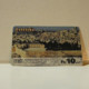 Phonecard - Switzerland - Teleline - 10 Francs - Zwitserland