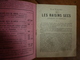 1893:  La Vérité Sur Les RAISINS SECS Appliqués Aux Boissons - Par François Bessède à Marseille ....etc - 1800 – 1899