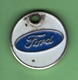 1 Jeton De Caddie *** FORD ANTIBES *** (0386) - Trolley Token/Shopping Trolley Chip