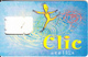 LEBANON - CLic De Cellis GSM, Used - Libano