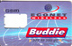 ZIMBABWE - Buddie By Econet GSM, Used - Simbabwe