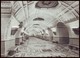 RUSSIA (USSR, 1954). MOSCOW METRO SUBWAY. HALL OF UNDEGROUND STATION ''BELORUSSKAYA''. Unused Postcard - Métro