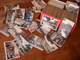 LOT De 1000 CPA (et Quelques CPSM Petit Format) FRANCE - Bon état - Type Drouille - 500 Postcards Min.