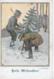 AK 0262  Frohe Weihnachten - Künstlerkarte Von A. Reckziegel Um 1920 - Sonstige & Ohne Zuordnung