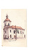 POSTCARD-CZECH-ZDICE-LITO-SEE-SCAN - Czech Republic