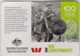 Australia 2015 ANZAC 100 Years - WW1 War Correspondents Uncirculated 20c - Non Classés