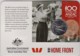 Australia 2015 ANZAC 100 Years - WW1 Home Front Uncirculated 20c - Non Classificati