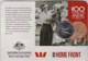 Australia 2015 ANZAC 100 Years - WW1 Home Front Uncirculated 20c - Sin Clasificación