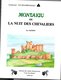 MONTAIGU OU LA NUIT DES CHEVALIERS Livre De 140 Pages Par Guy KOKOREFF - Bourbonnais