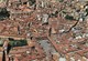 12523-VIGEVANO(PAVIA)-PANORAMA DALL'AEREO-FG - Vigevano