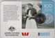 Australia 2015 ANZAC 100 Years - WW1 Nurses Uncirculated 20c - Non Classés