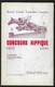 GENT *GAND * ROYAL CERCLE EQUESTRE GANTOIS * CONCOURS HIPPIQUE * PROGRAMMA 1951 * 28 PP * VEEL RECLAME ZIE SCANS - Gent