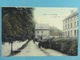 Uccle La Rue Rouge - Uccle - Ukkel