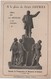 Souvenir De L'Inauguration Du Monument De CARMAUX/A La Gloire De Jean JAURES/Offert Par La Dépéche/1923   CPDIV266 - People