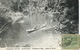 Solomon Island Guadalcanal Melanesian Mission Wanderer's Bay . Canoe In River Used Tasmania To Saillans Drome Kosmos - Islas Salomon