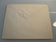 1958 POO FIRST DAY POST OFFICE OPENING HAIFA TECHNION TECHNIKUM MAIL STAMP COVER CACHET ENVELOPE ISRAEL JUDAICA - Brieven En Documenten