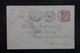 FRANCE - Entier Postal Type Mouchon De Sidi Okba Pour La Belgique En 1903 - L 32512 - Cartes Postales Types Et TSC (avant 1995)