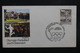 AUTRICHE - Enveloppe FDC  En 1972 , Jeux Olympiques - L 32516 - FDC