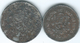 Luxembourg - Marie Adelaide - 1918 - 5 & 10 Centimes - Iron - (KMs 30 & 31) - Luxemburg