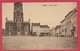 Boom - Groote Markt - 1928 ( Verso Zien ) - Boom