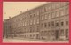 Bastogne - Etablissement Des Soeurs De Notre-Dame - Façade, Rue Du Sablon -1939 ( Voir Verso ) - Bastogne