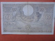 BELGIQUE 100 FRANCS 22-3-38 CIRCULER (B.4) - 100 Francs & 100 Francs-20 Belgas