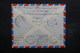 VIET-NAM - Enveloppe De Saïgon Pour Tripoli En 1950 - L 32537 - Brieven En Documenten